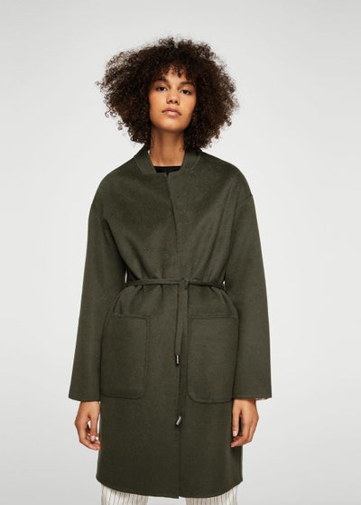 Stylish Outerwear For Fall Under $200